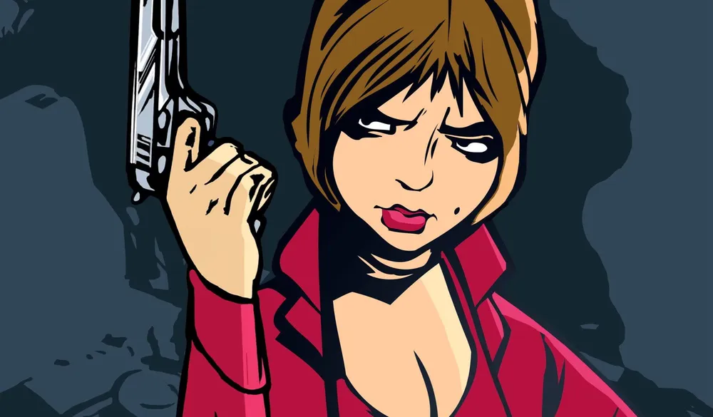 "Nadie fuera de Rockstar estaba muy entusiasmado": El éxito inesperado de Grand Theft Auto III