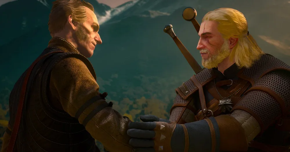 El director de The Witcher 3 aclara su salida de CD Projekt Red
