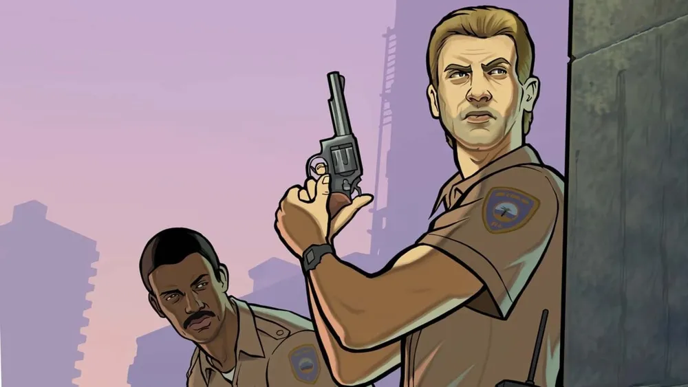 Llaman a la policía por disparos y amenazas y era alguien jugando con el volumen demasiado alto