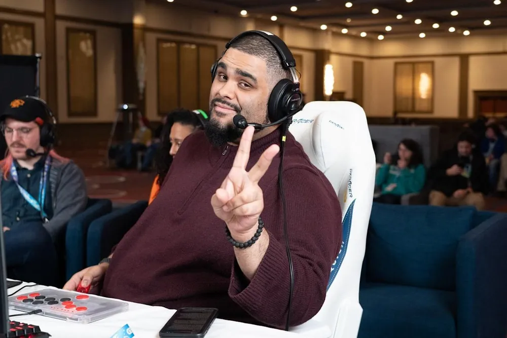 Games Done Quick regresa con 'Back to Black' en febrero