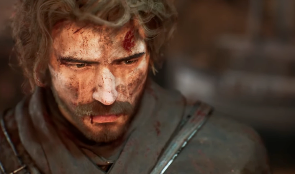 Actor de Expedition 33 agradece el apoyo tras las palabras de Charlie Cox