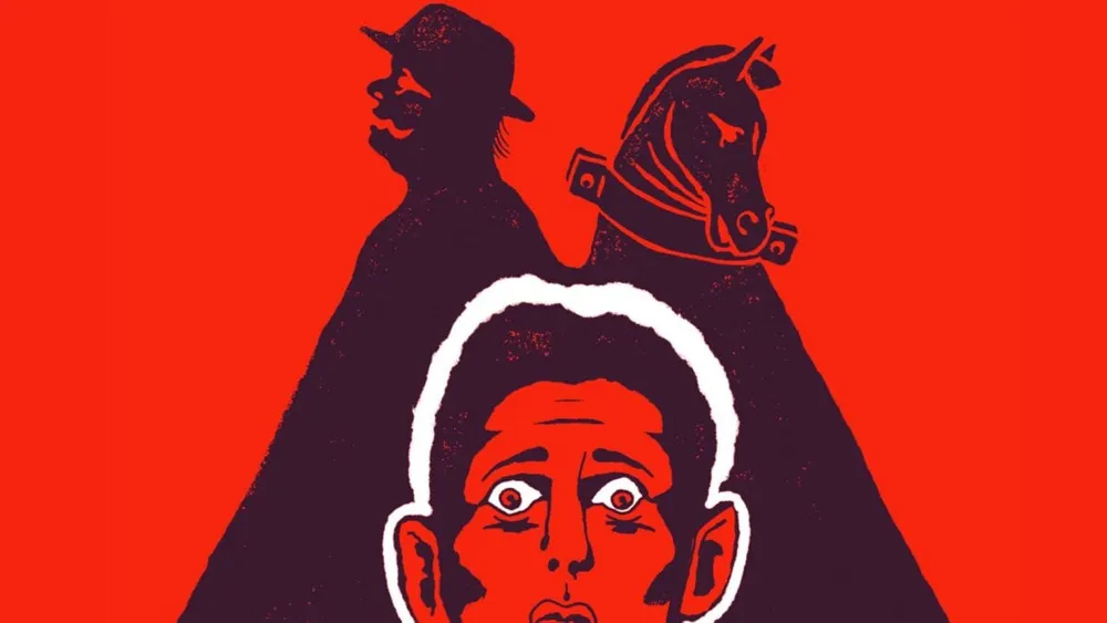 Juego de terror con caballos, vetado de Steam sin explicación