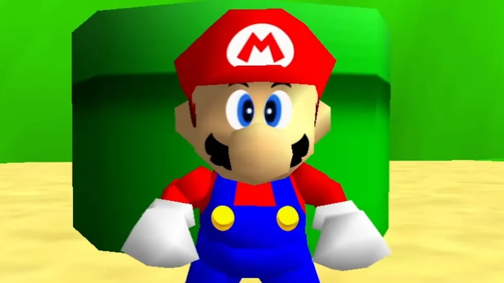 Nuevo truco en Super Mario 64 revoluciona los speedruns