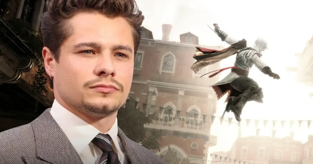 Netflix ficha a su primer actor para la serie de Assassin's Creed