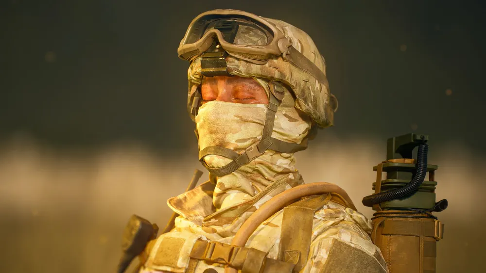 La prueba gratuita de Battlefield 6 ya está disponible