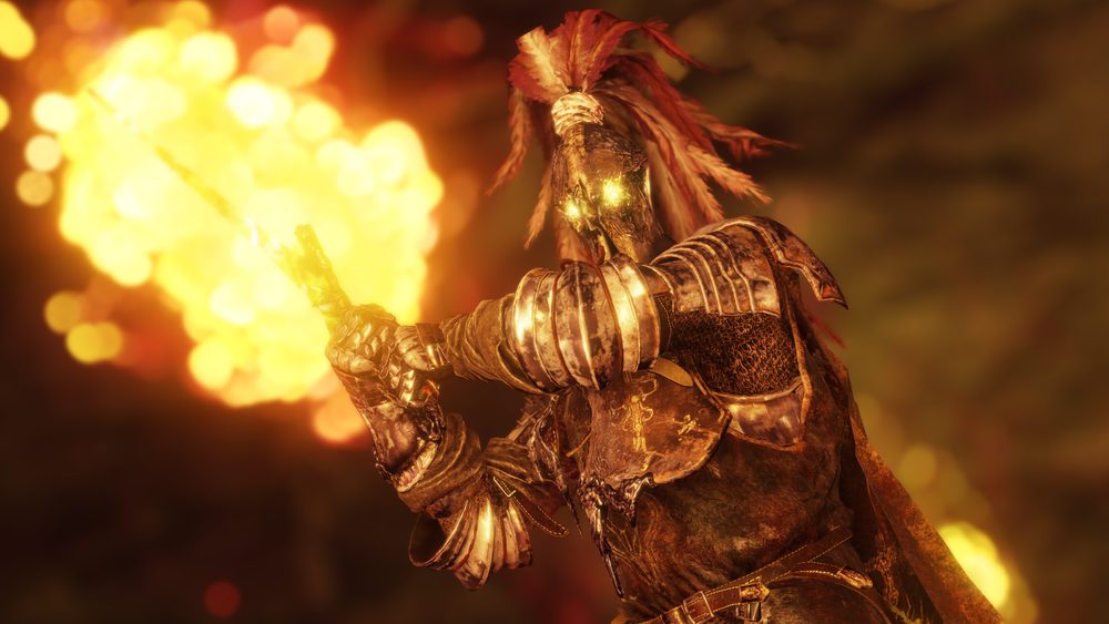 Elden Ring Reforged: El ambicioso mod que renueva el juego y añade multijugador