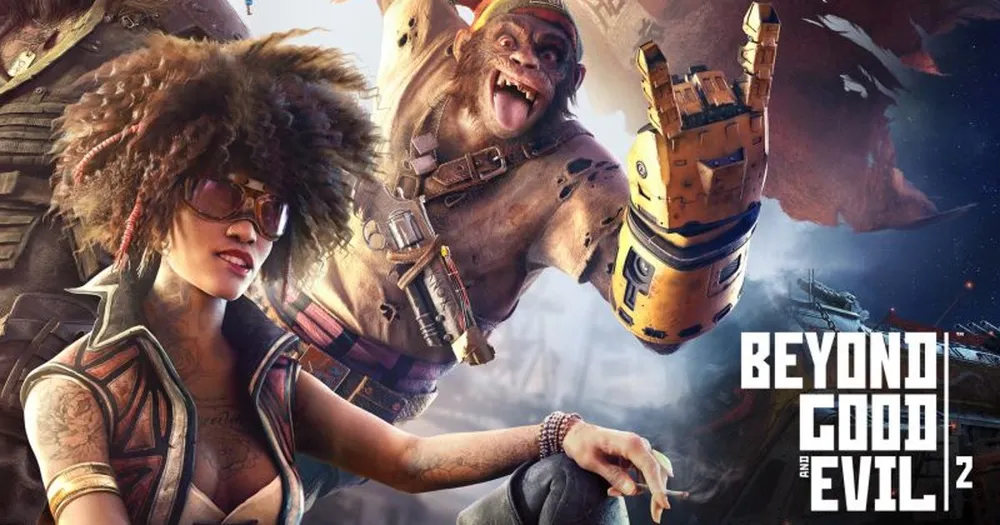 Beyond Good & Evil 2: Ubisoft busca personal para el desarrollo