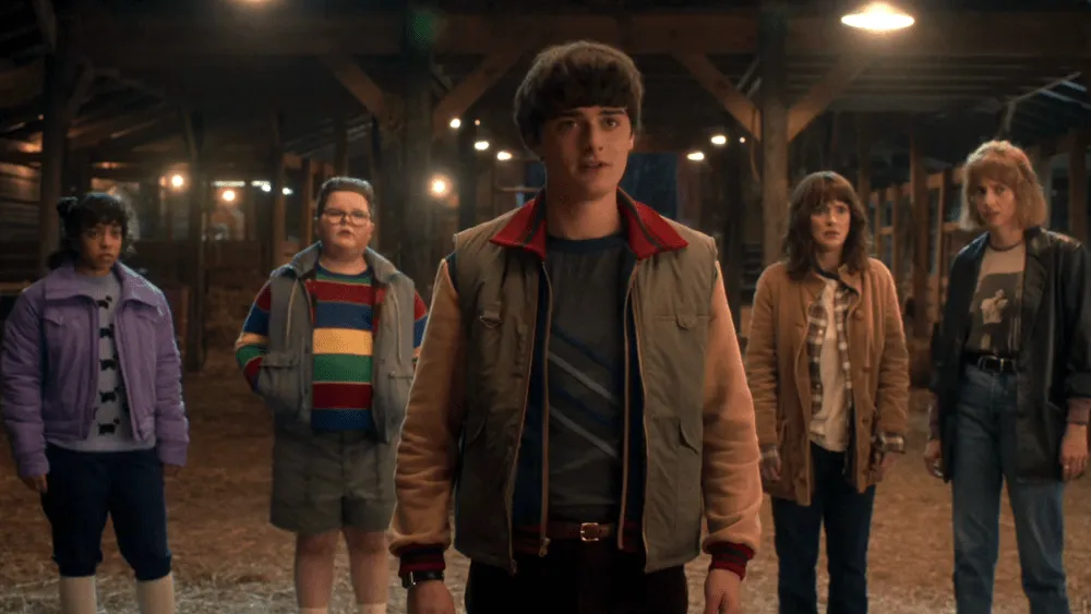 Stranger Things 5: Sus creadores responden a las dudas de los fans en una entrevista repleta de 'spoilers'