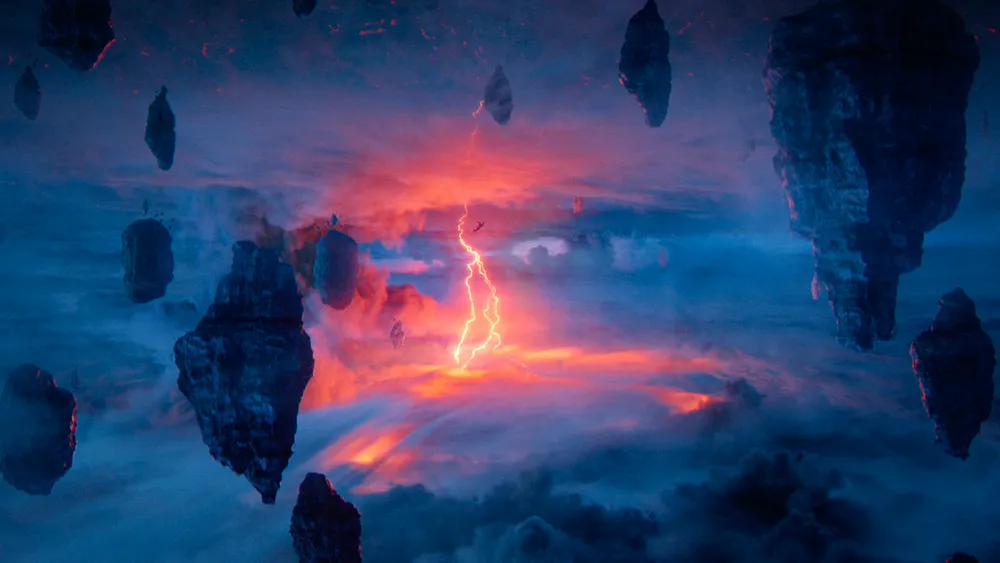 Netflix sufre caída masiva por el estreno de 'Stranger Things 5'