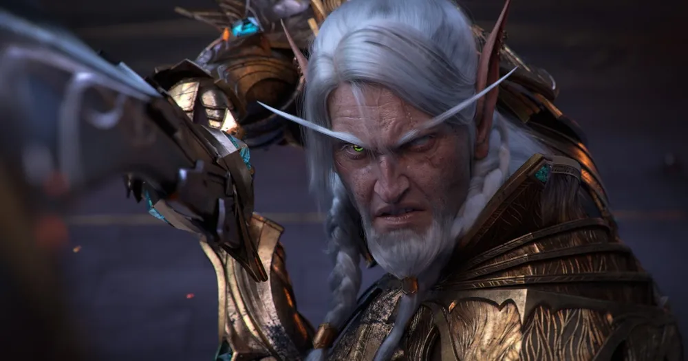 World of Warcraft: Midnight llegará en marzo de 2026