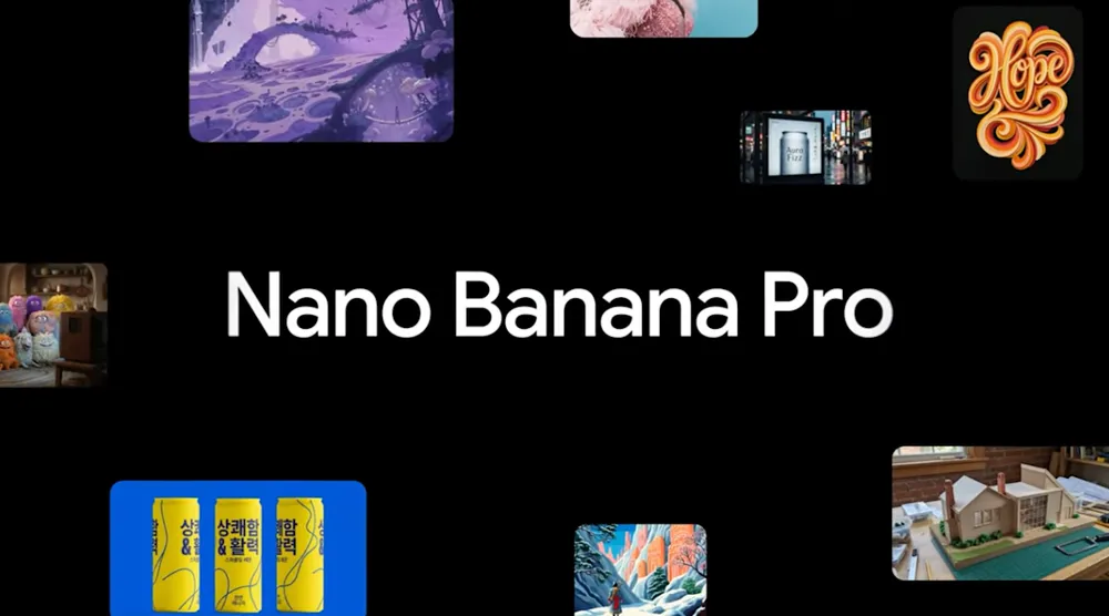 Google restringe el uso gratuito de Nano Banana Pro