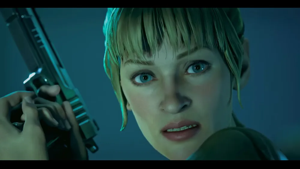 Fortnite censura la 'Coñoneta' en su colaboración con Kill Bill