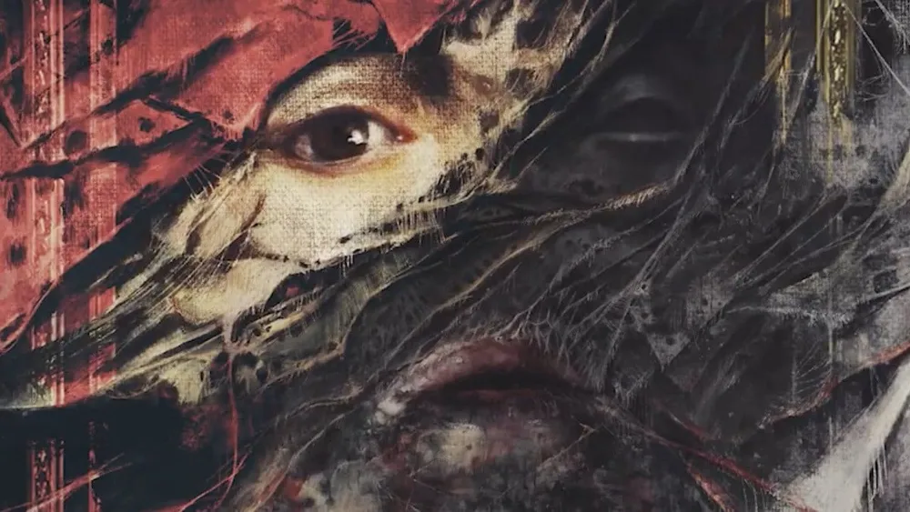 Layers of Fear llega a Switch 2 en diciembre