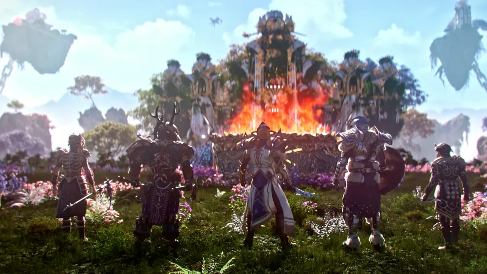 Last Epoch: Clientes enfadados por clase de pago y caída de reseñas en Steam