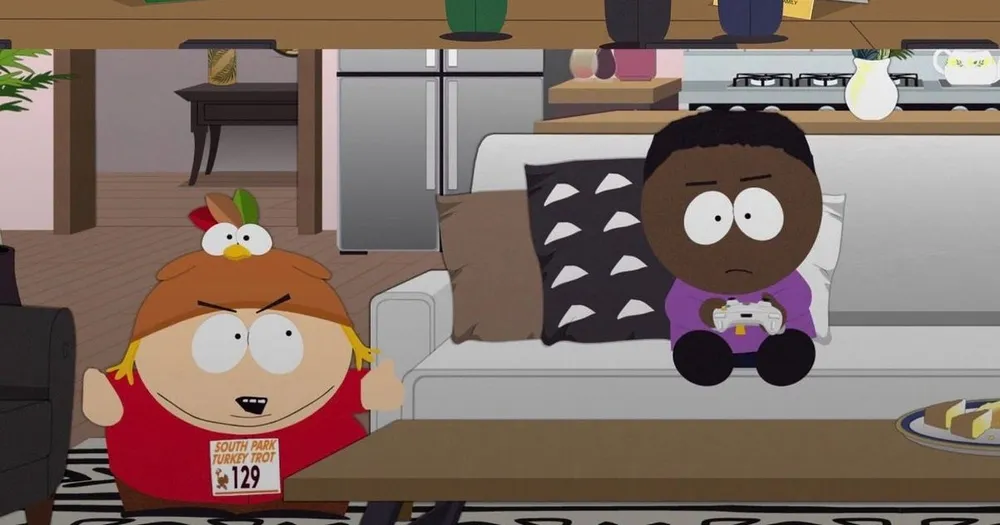 Arc Raiders llega a la cultura popular con un cameo en South Park