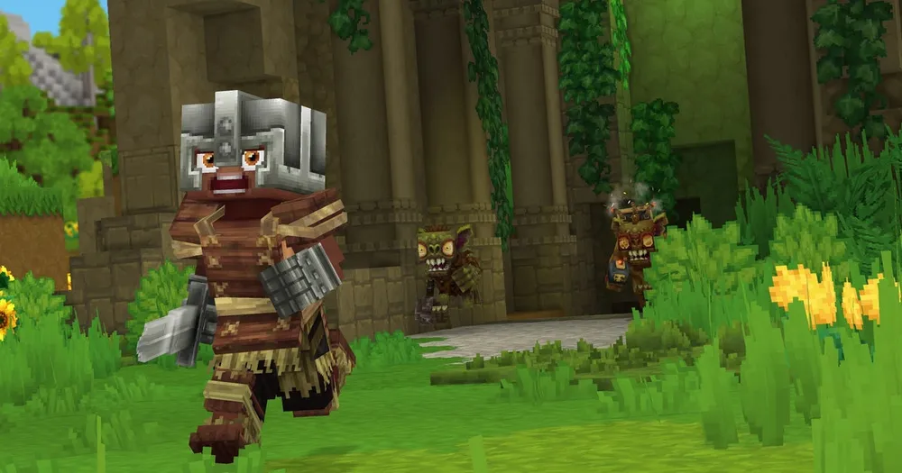 Hytale fija su acceso anticipado para enero de 2026