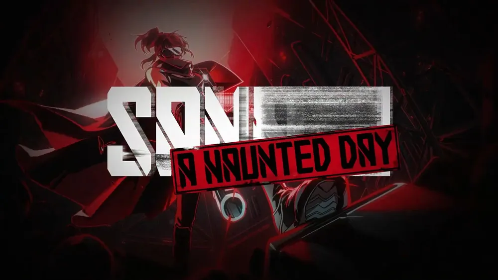 SANABI: El DLC gratuito 'A Haunted Day' llega a Switch este invierno