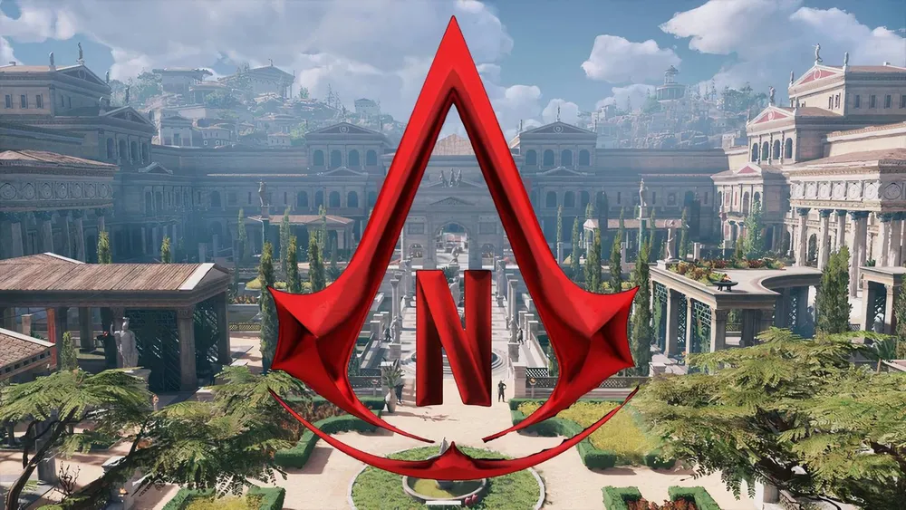 La serie de Assassin's Creed de Netflix podría ambientarse en la Antigua Roma