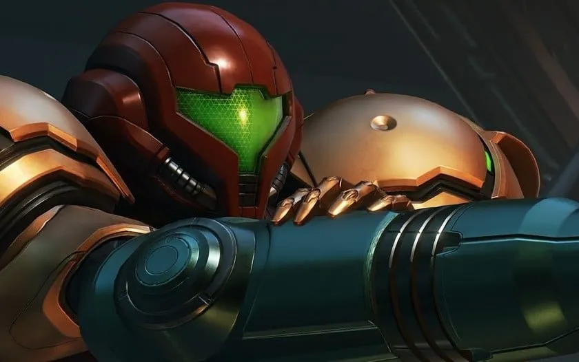 Metroid Prime 4: Beyond detalla sus ajustes de dificultad
