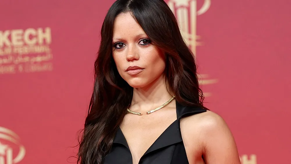 Jenna Ortega teme la inteligencia artificial: 'Hemos abierto la caja de Pandora'