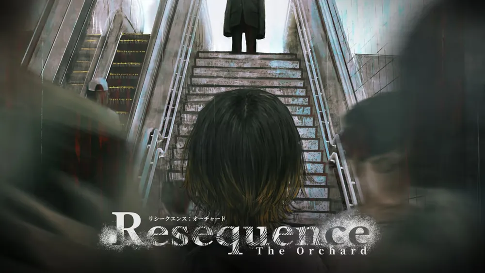 Anunciado Resequence: The Orchard, una novela visual de terror ocultista