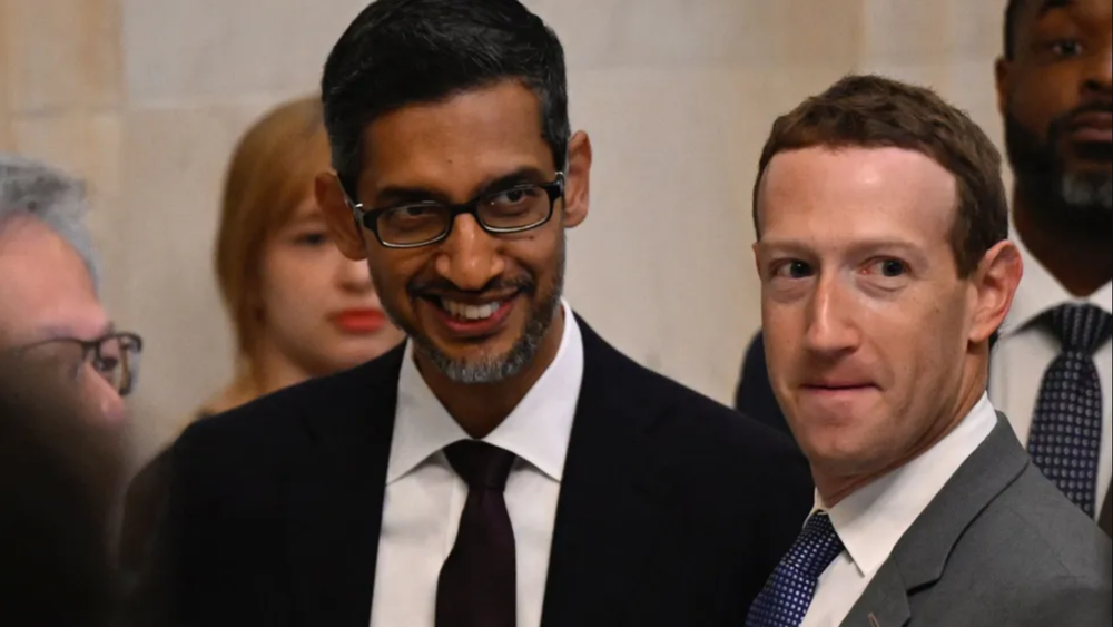 Meta y Google: ¿Un pacto secreto de chips de IA que redefinirá la tecnología?