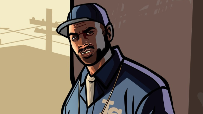 Modders de GTA San Andreas crean un nuevo juego indie inspirado en Stardew Valley y Mafia