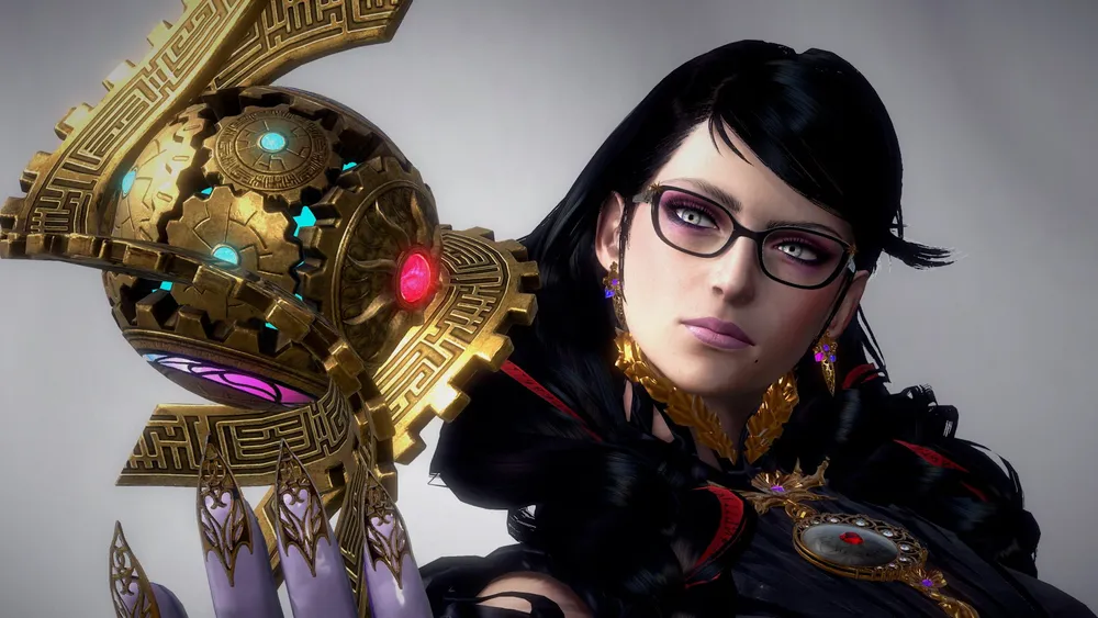 La actriz de Bayonetta se ofrece a volver pese a la polémica