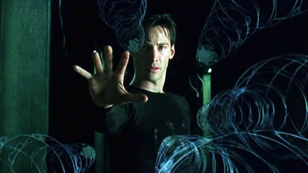 Lilly Wachowski responde a las interpretaciones de derechas de 'The Matrix'