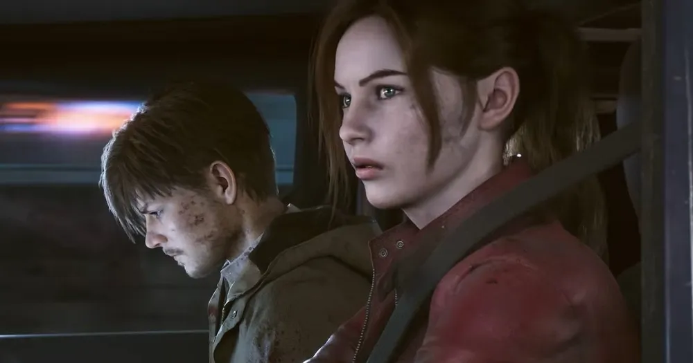 Nuevos personajes descubiertos en Resident Evil: Survival Unit