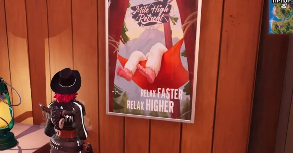 Fans de Fortnite rechazan el posible uso de arte generado por IA