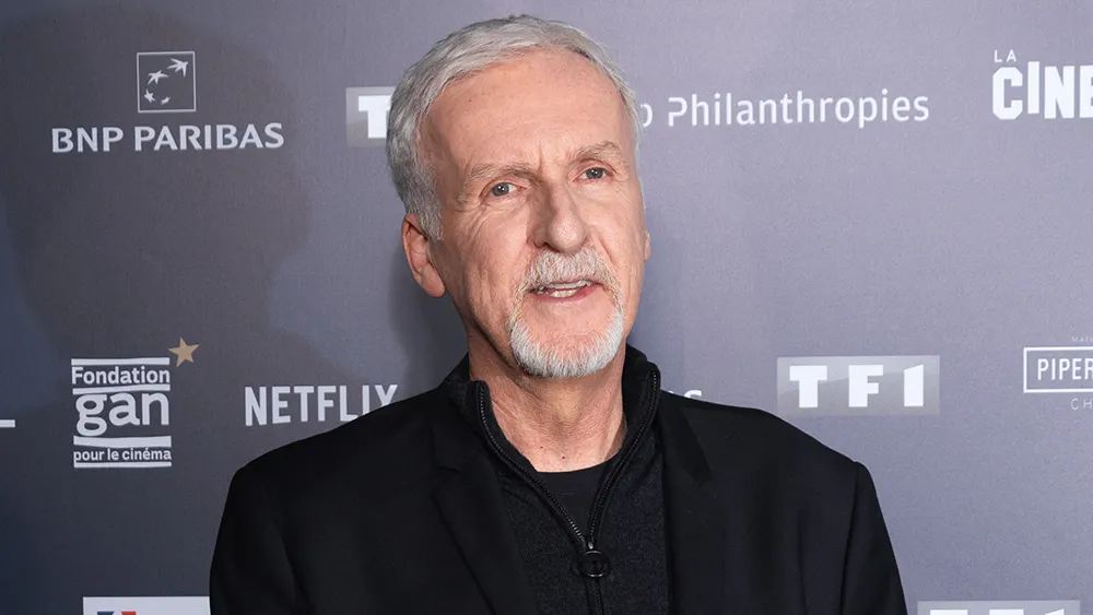 James Cameron teme la IA que crea actores de la nada