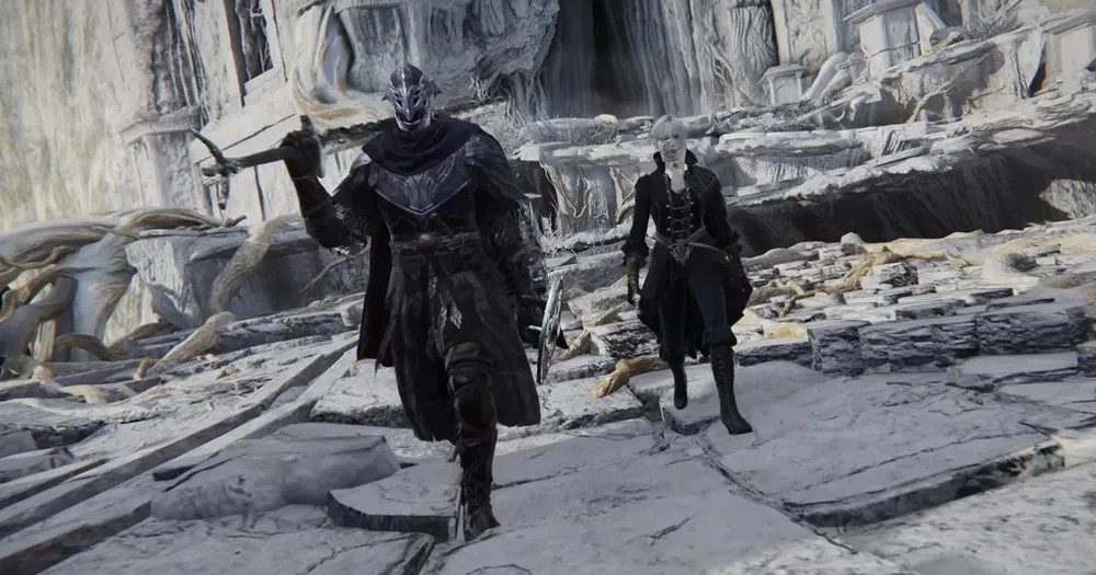 Elden Ring: Nightreign revela estadísticas de popularidad del DLC