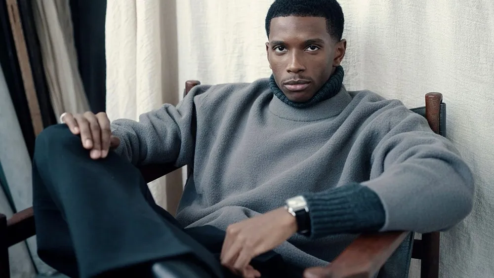 Martin Bobb-Semple se une a la serie de acción real de Tomb Raider