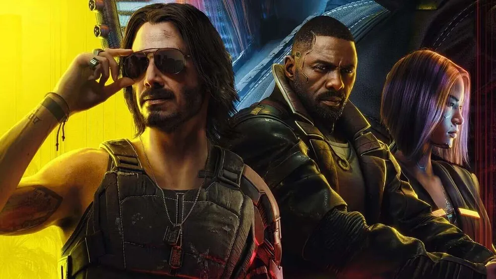Cyberpunk 2077: Aniversario y sorpresas en diciembre