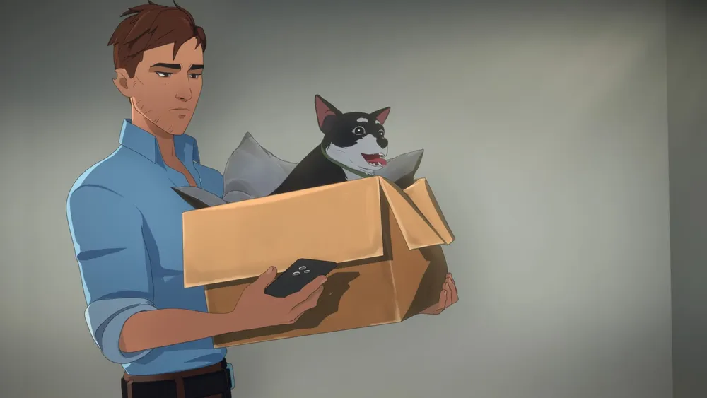 Dispatch: El éxito de su modelo episódico y las claves de su triunfo