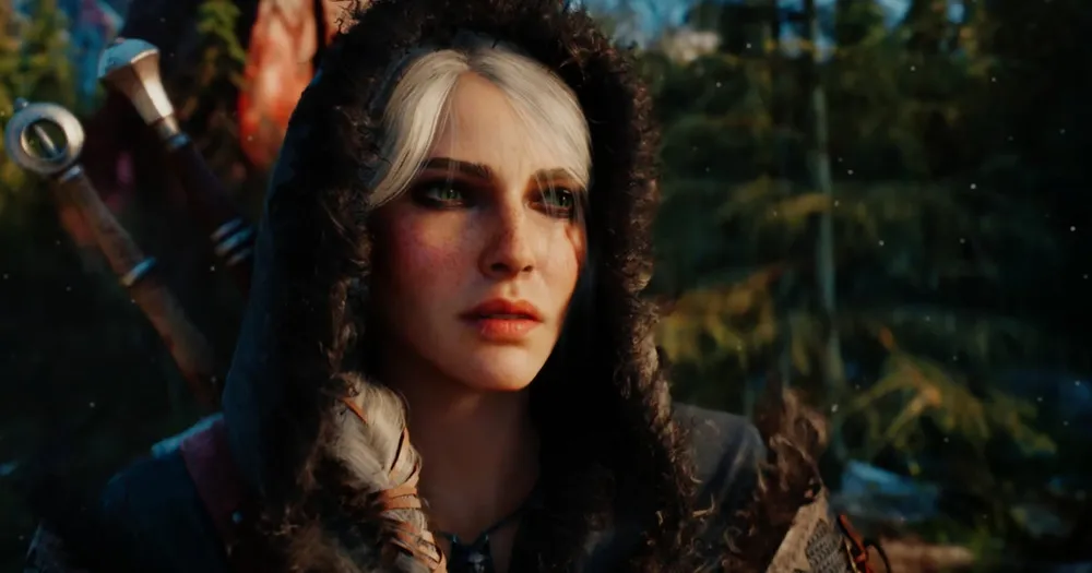 CD Projekt planea lanzar tres juegos de The Witcher en seis años