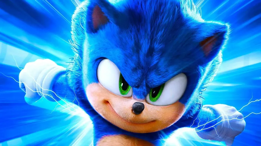 Paramount anuncia una nueva película del universo Sonic para 2028