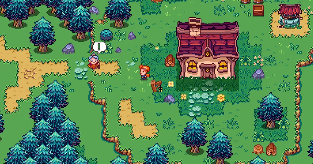 El RPG que mezclaba Zelda y Diablo del creador de Monkey Island, cancelado por falta de financiación