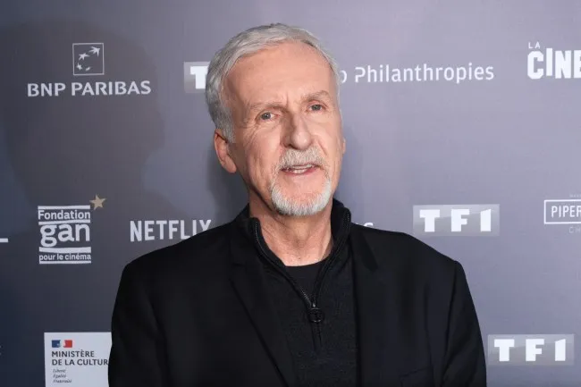 James Cameron arremete contra Netflix y Warner Bros.