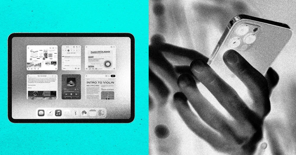 El software del iPhone plegable ya está en tu móvil, pero Apple lo oculta