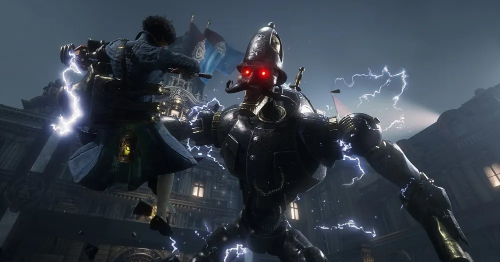 Lies of P recibe un mod multijugador para batallas cooperativas