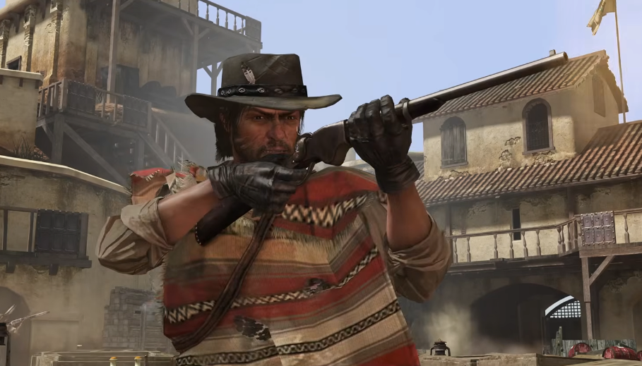 Problemas en el lanzamiento de la nueva versión de Red Dead Redemption en Xbox