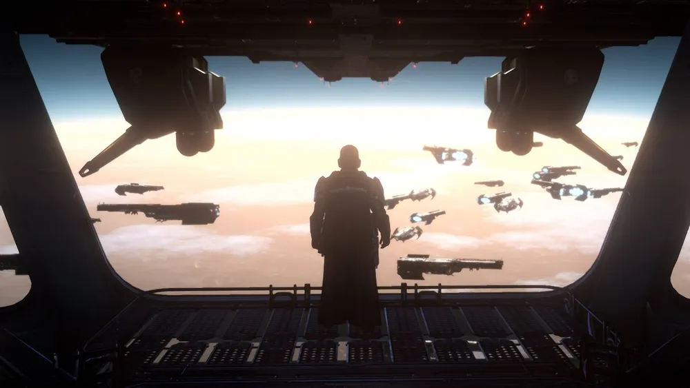 Helldivers 2 reduce su tamaño en PC hasta un 85% en beta