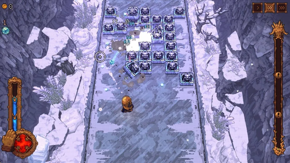 BALL x PIT supera el millón de copias vendidas y prepara contenido gratuito