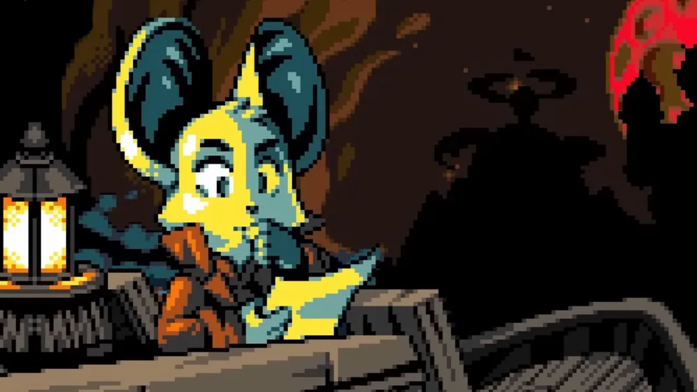 Los creadores de Shovel Knight pueden desaparecer si Mina the Hollower fracasa