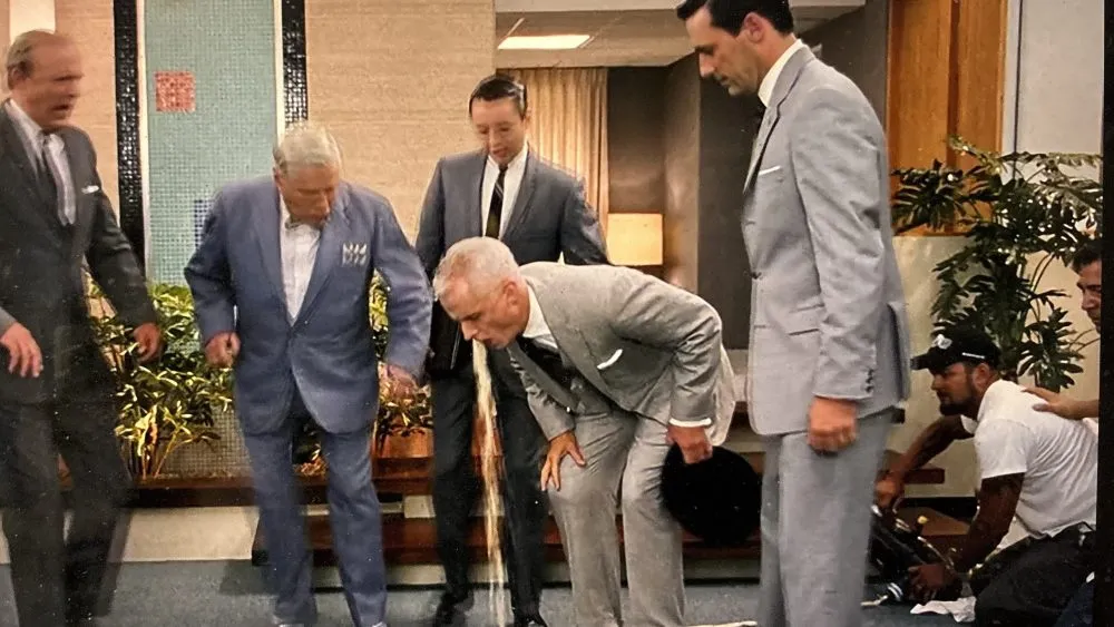 HBO Max corregirá los errores en la nueva versión de Mad Men