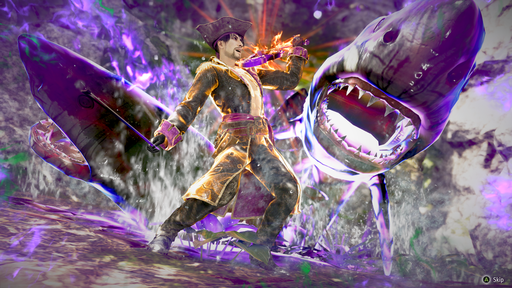 La saga Like a Dragon se mantiene fiel a sus raíces japonesas y rechaza adaptarse a Occidente