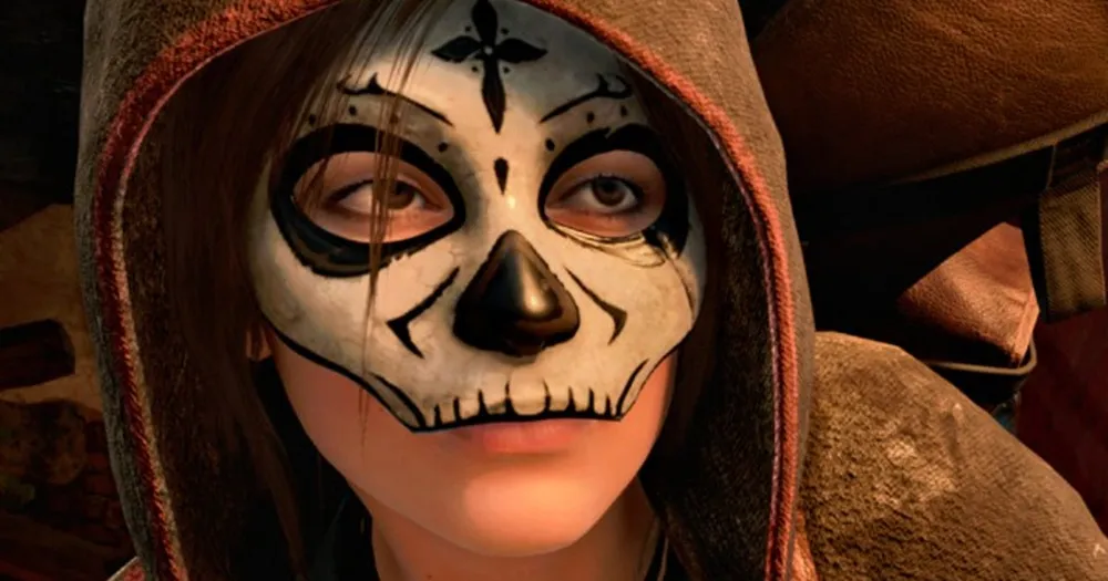 Amazon reinventa Tomb Raider con una saga interconectada