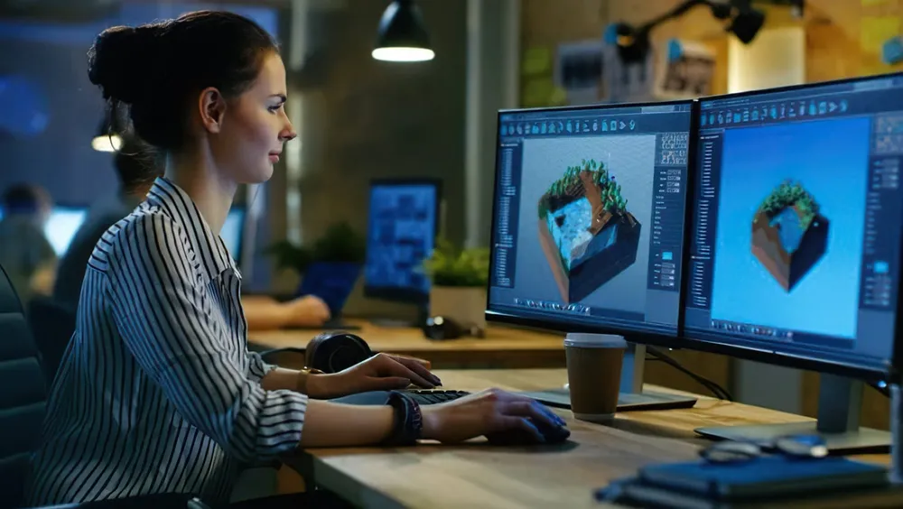 Un estudio japonés exige dibujos en entrevistas para destapar a quienes usan IA